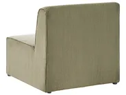 Modulsoffa 3-sits LEMVIG Manchester Grön_875720