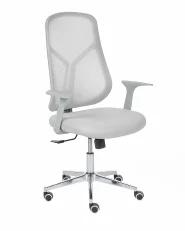 Office Chair NUVINER Light Grey_1155659