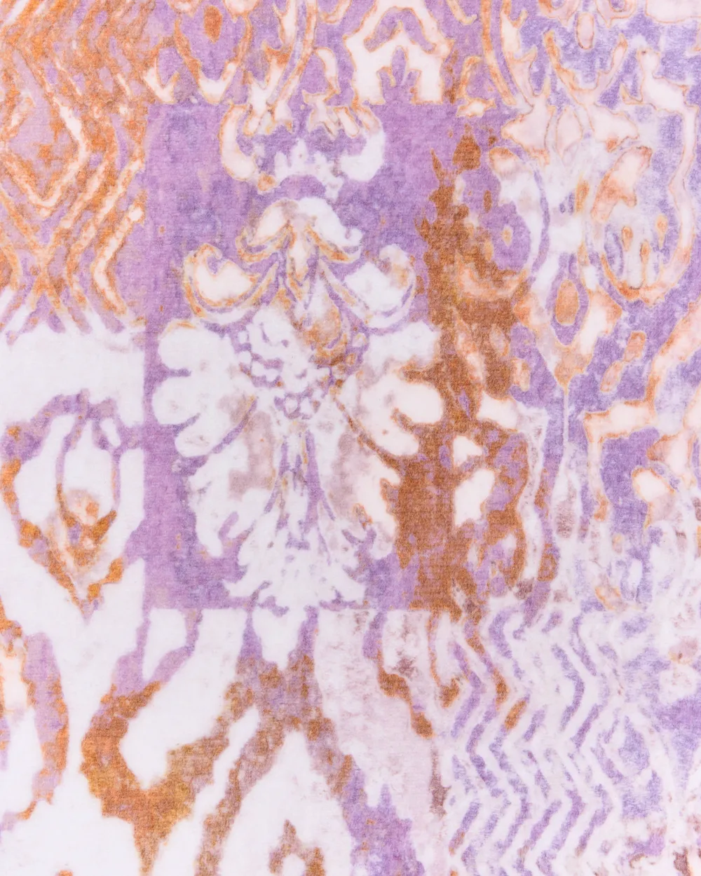 Matta ZENVIRA Flerfärgad 160 x 230 cm_1074105