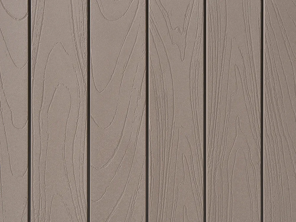 Förvaringslåda RECIFE 56 cm 43 cm Taupe_1053787