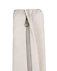 Ulkonojatuoli BAUCINA Vaaleanbeige_1115419