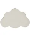 Matto PARSON Vaaleanbeige 80 x 120 cm