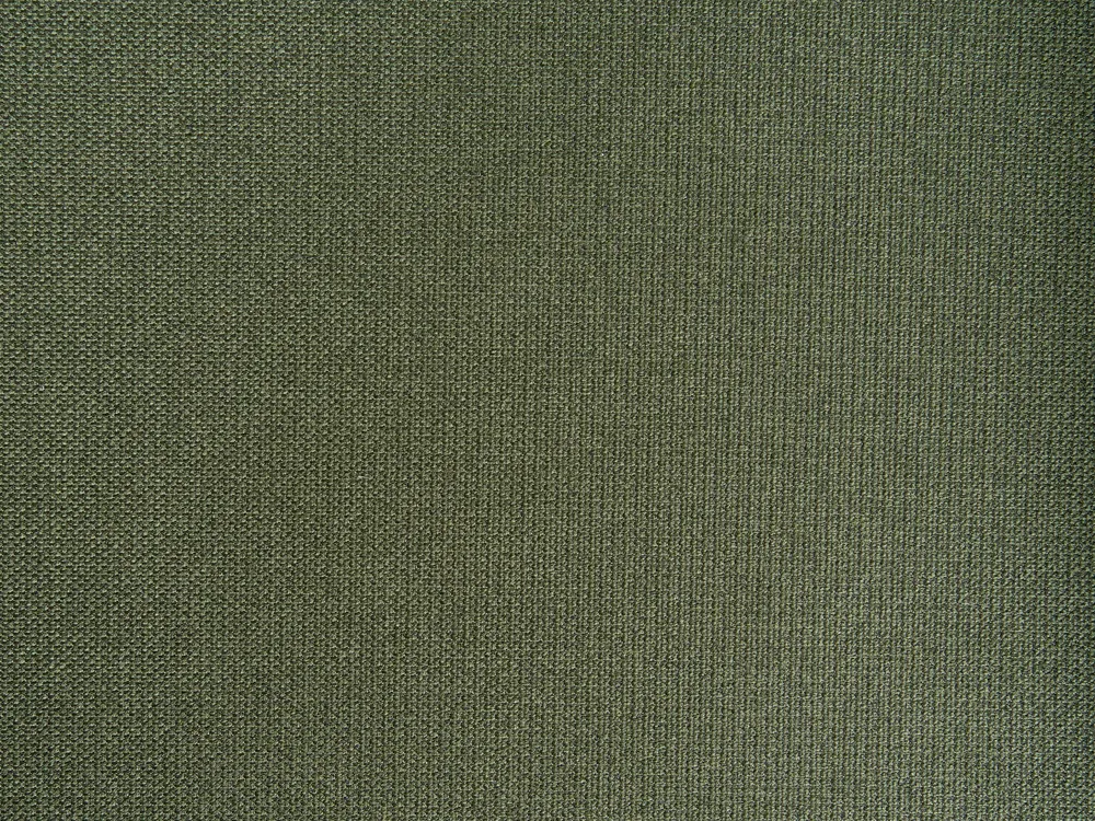 Sofa Bed 3 Seater HEMING Fabric Green_1124065