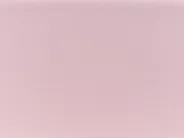 Barnsäng Snäckskal Sammet NEULISE 90 x 200 cm Rosa_984402