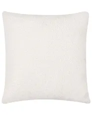 Armchair LUVOS Boucle Off-White_970328