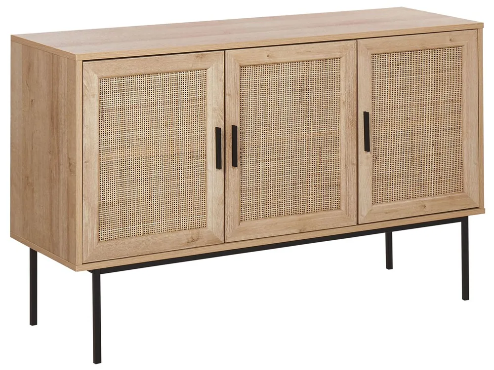 Cabinet PASCO Light Brown