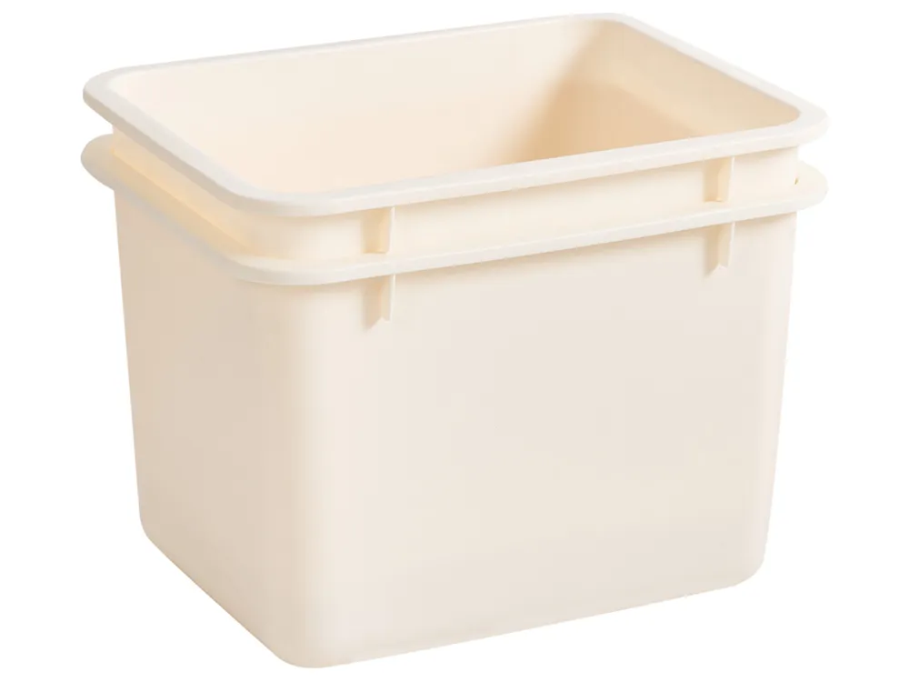 Leluhyllykkö BULLI Rekka 67 cm Beige_1123526