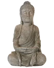 Garden Statue VALLOIRE Grey_939222