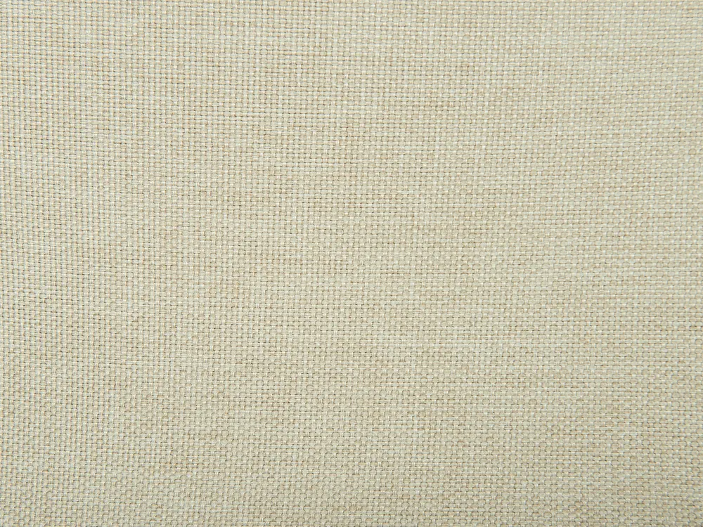 Bed Fabric ALBI 180 x 200 cm (EU Super King) Beige_728033