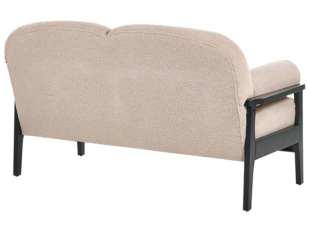 Sohvaryhmä PILARNE Buklee Beige_1159419