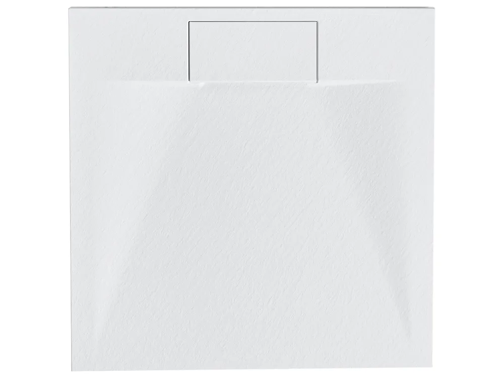 Shower Tray AZZURRO 900 x 900 x 30 mm White