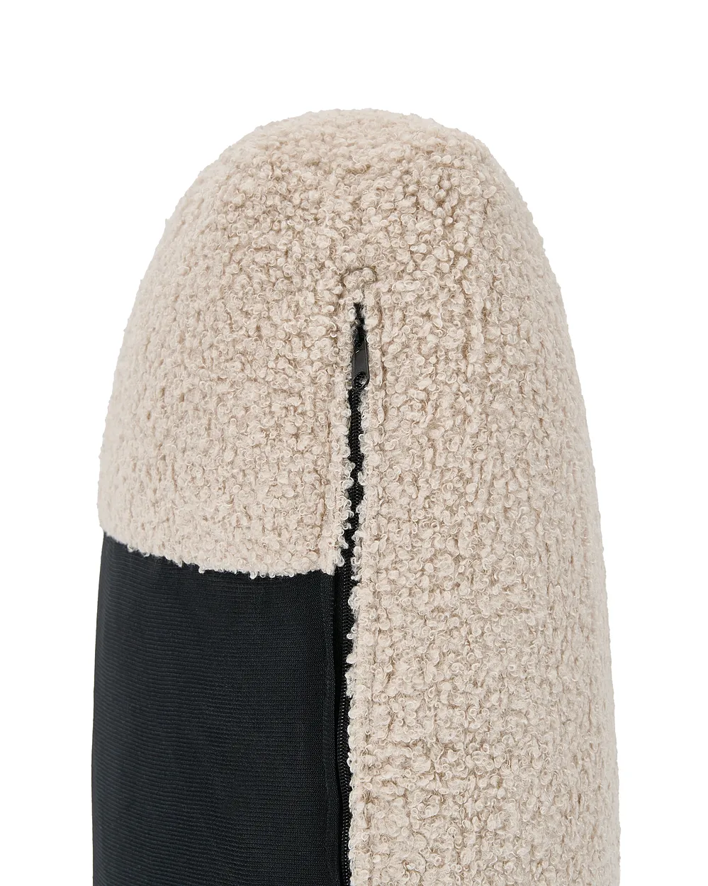 Lenestol NARILLA Bouclé Beige_1161091