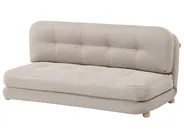 Vuodesohva 2-istuttava ESBJERG Keinopellava Beige_1059269