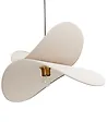 Riippuvalaisin MASCOTA Pellava Beige