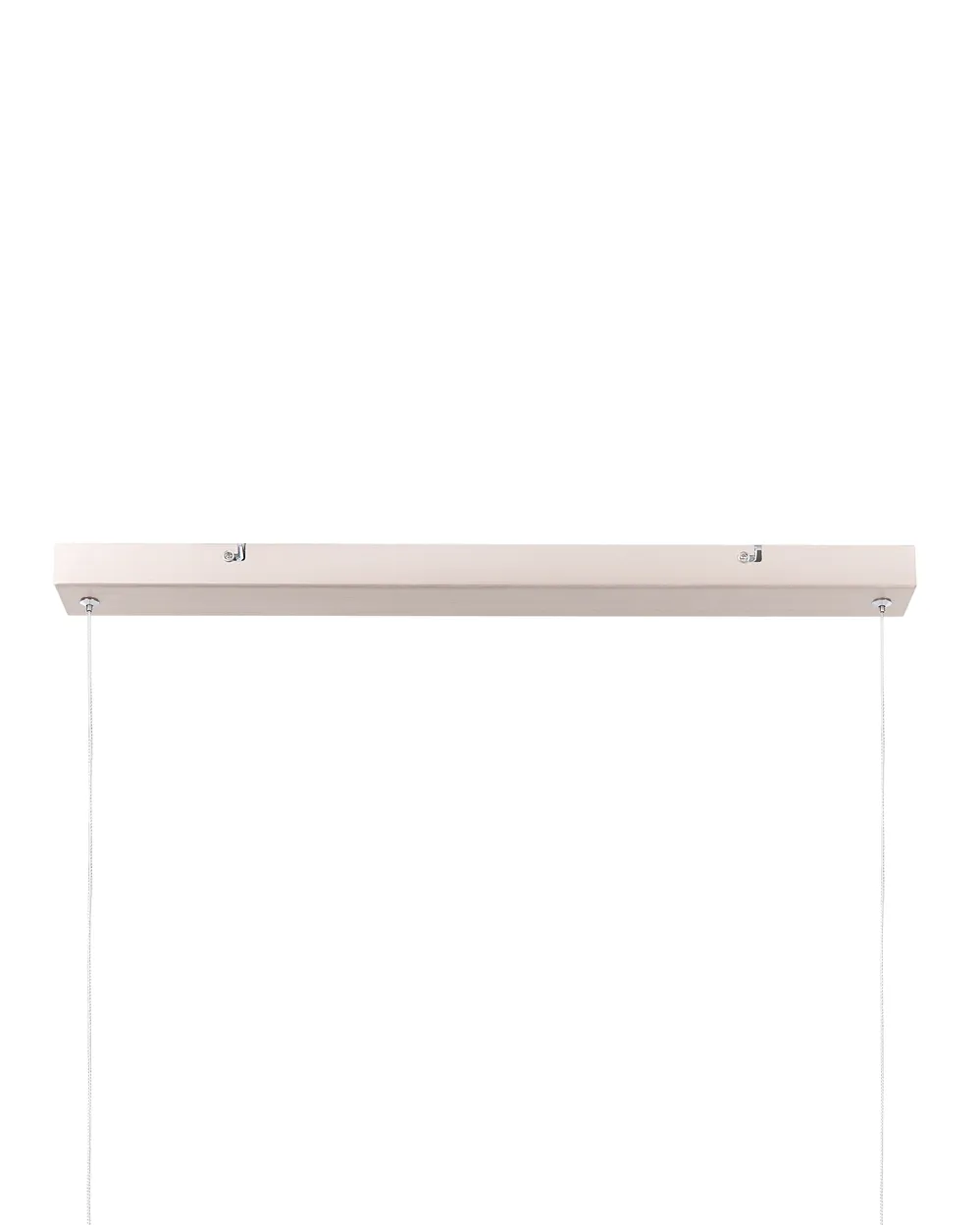 LED-pendellampa BADDANA Metall Koppar_1069467