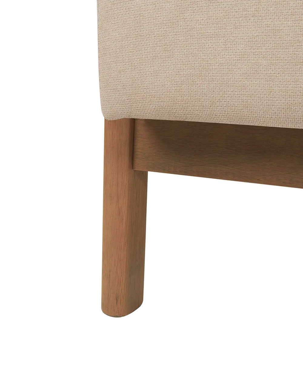 Nojatuoli SKOVDE Kangas Beige_927142