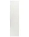 Matto ANTERO Luonnonvalkoinen 80 x 300 cm