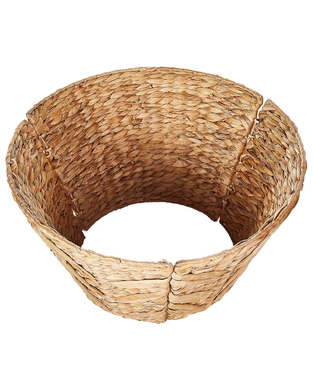 Kuusenjalan suojus FLATEYRI 45 cm Vesihyasintti Luonnonväri_880252