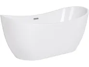 Freestanding Bathtub ANTIGUA 1700 x 770 mm White_851189