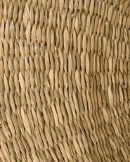 Pendellampe CUVO Flettverk Naturlig_1081085