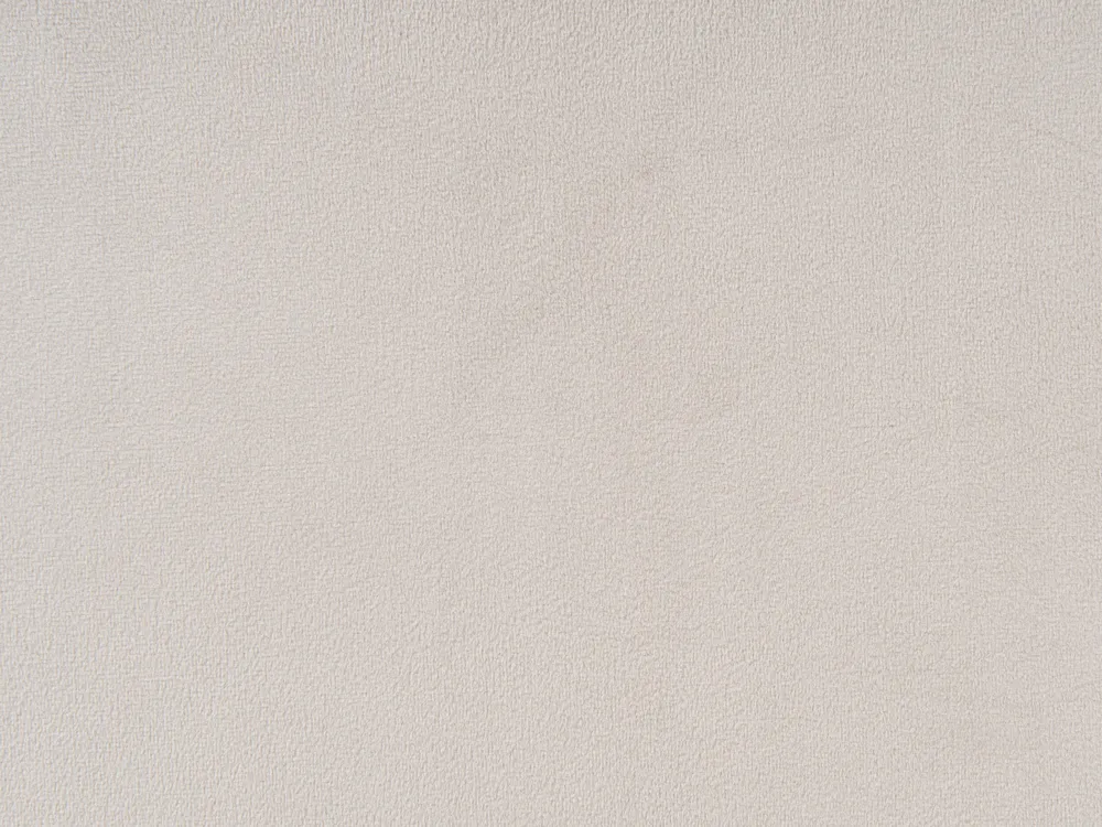 Manuell reclinersoffa 2-sits VERDAL Inklusive fotstöd Sammet Beige_1081135