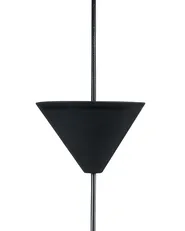 Pendant Lamp MANTUA Rattan White_837004