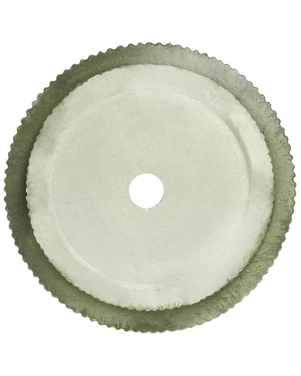 Kukkaruukku DARIA 30 cm Oliivinvihreä_871762