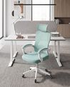 Office Chair SERANEV Mint Green