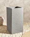 Plant Pot DION 40 cm Light Grey