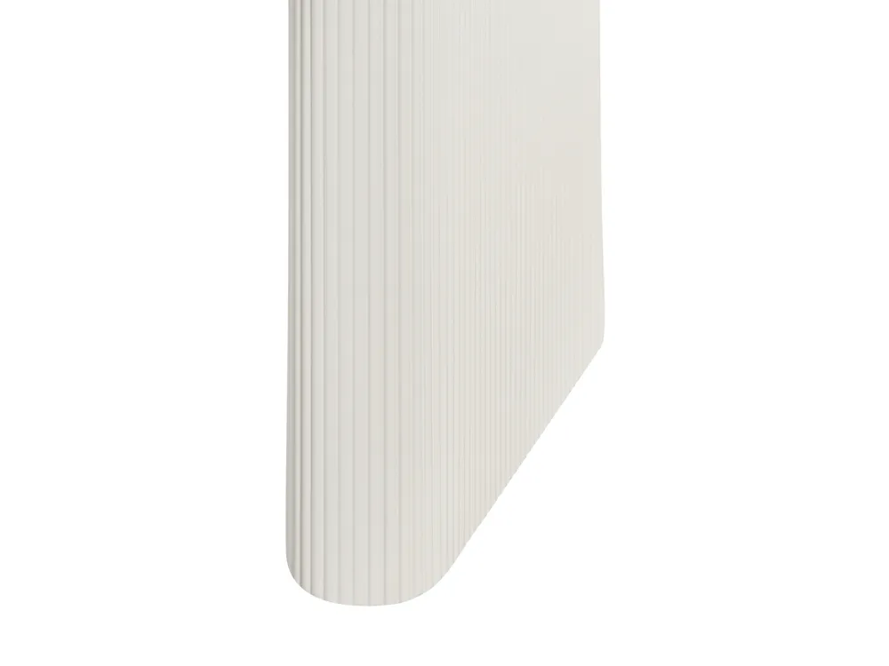 Matbord PEERY Vit 198 cm 93 cm_993621