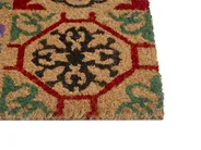 Doormat NAUKATI Multicolour 50 x 80 cm Coir_1050390