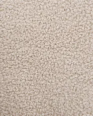 Lenestol ANTOLA Bouclé Beige_1161549