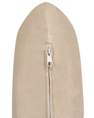 Nojatuoli ASKER Kangas Hiekanbeige_932631