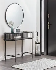 Console Table BIRSON Black_1002685