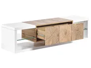 TV Stand FULERTON White_797306