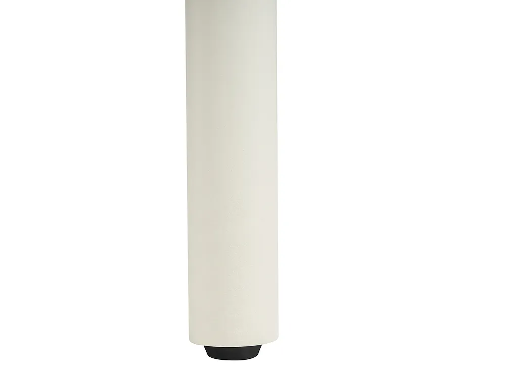 Utendørs spisebord til 6 personer CORRICELLA 180 cm 90 cm Akasietre Brun_1124514