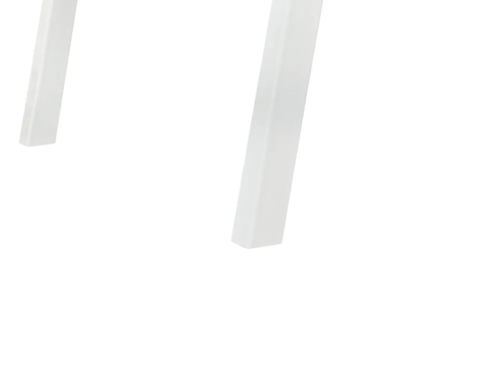 Skrivbord CLARITA 120 cm 48 cm med lådor Ljusbrun_710807
