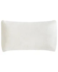 Armchair LUVOS Boucle Off-White_970330