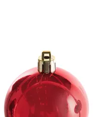 Set of 100 Baubles VANERN Multicolour_1023783