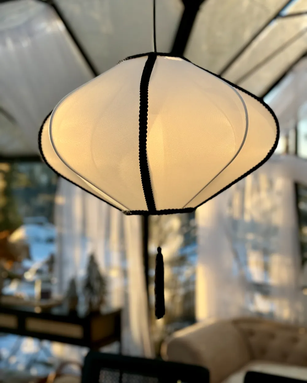 Pendant Lamp TUCURO White_1052697