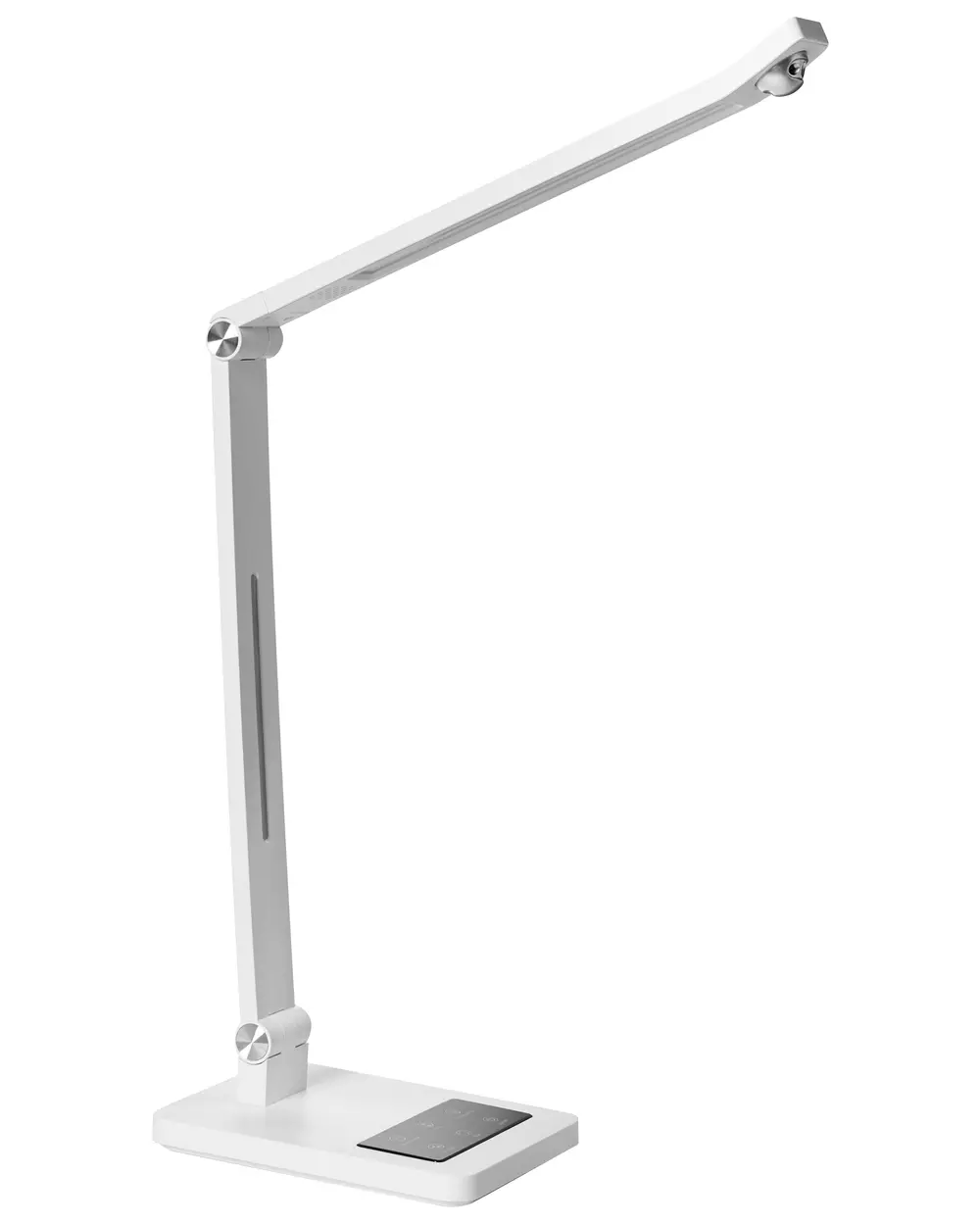 LED Desk Lamp LEPUS with Motion Sensor White