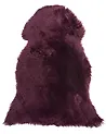 Lampaantalja ULURU Purppura 65 x 110 cm