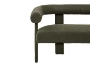 Living Room Set ILBRO Boucle Dark Green_1059189