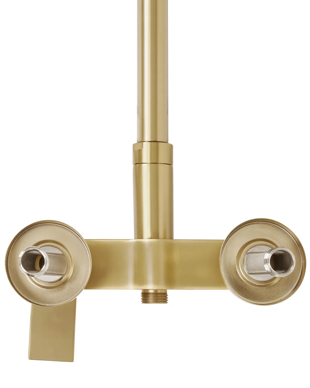 Mixer Shower Set with Rainshower COLORADA Gold_1000705
