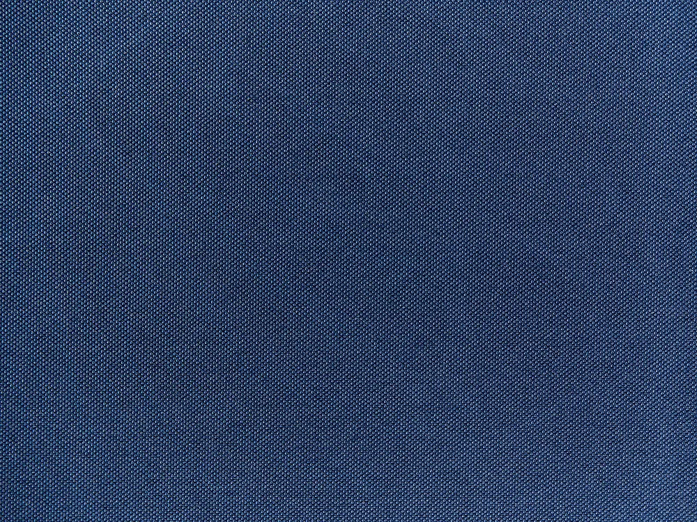 Sittdyna för bänk TUSCANIA 157 x 34 cm Blå_1133393
