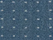 Blanket TAARI Cotton 130 x 170 cm Teal_834465