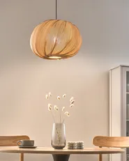 Pendant Lamp MNGENI Bamboo Natural_1074849