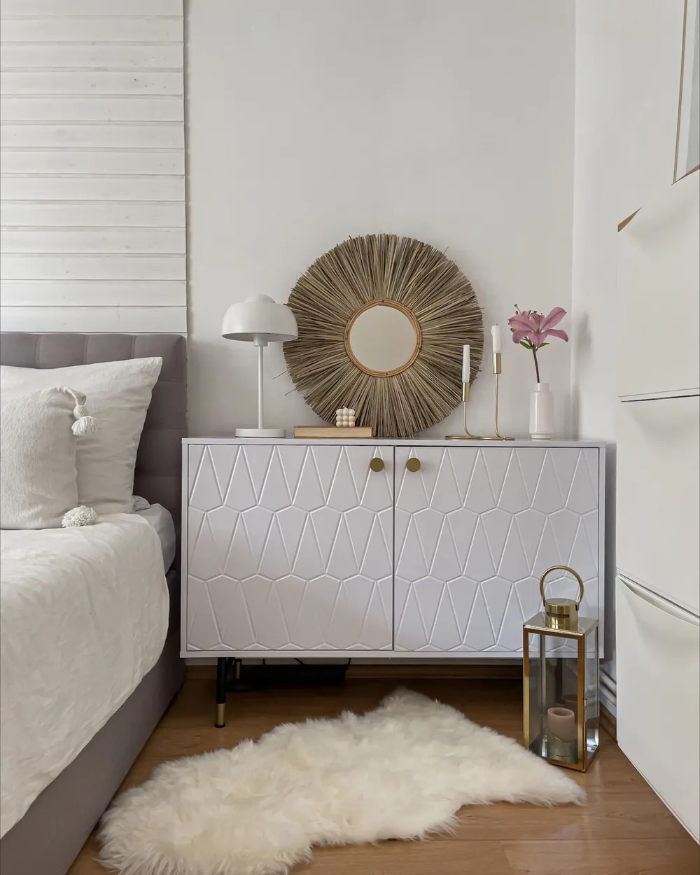 Cabinet ADANTE White_831170