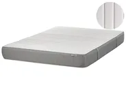 Latex Foam Mattress LATEX AIR 7 PLUS H3/4 Firm 140 x 200 cm (EU Double)_910305