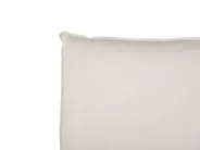 Vesisänky Vakosametti VINAY 160 x 200 cm Vaaleanbeige_880998